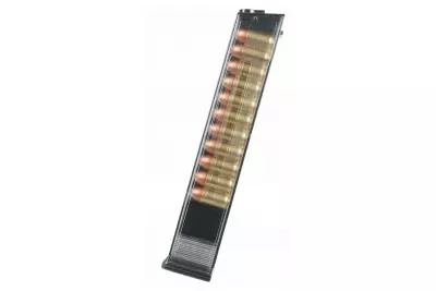 Chargeur Mid-Cap PCC45 110 billes G&G Armament