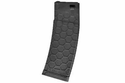 CHARGEUR NUPROL H-MAG MID CAP 140R NOIR