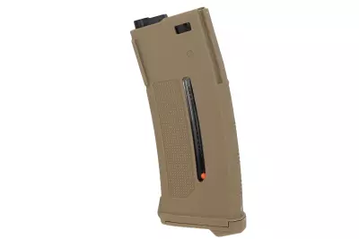Chargeur PTS Enhanced Polymer Magazine (EPM1) - Dark Earth