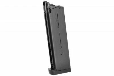 Chargeur R27 GAZ