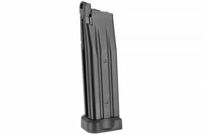 Chargeur R501 magazine GAZ