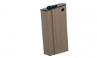 Chargeur SR25 TAN ARES