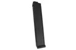 Chargeur supplmentaire 530 billes pour UMG 45 G&G Armament