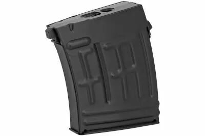 Chargeur SVD CM057 Low-cap 80 billes CYMA
