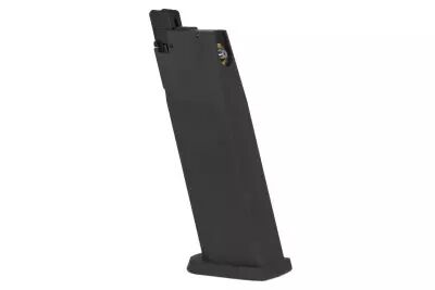 CHARGEUR USP Blowback HK BBS 6MM CO2