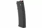 Chargeur V-MAG V3 VFC Noir Arri&egrave;re
