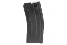 Chargeur VFC 120rds Mid Cap Magazine for SCAR-L / M4 AEG  - Black