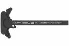 Charging Handle Ambi style BC Noir MWS/MTR GBBR Marui Angry Gun