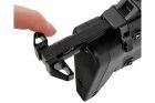 Charging-Handle Custom Marui NINE-BALL sur MP7A1