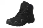 Chaussures tactiques Zephyr GTX MID TF (Femme) Noir LOWA