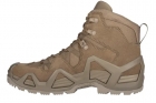 Chaussures tactiques Zephyr MK2 GTX MID Coyote OP LOWA