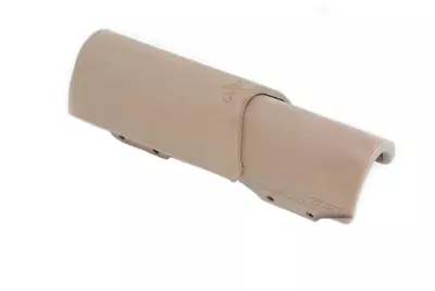Cheek pad for the CTR/MOE type stock  sand