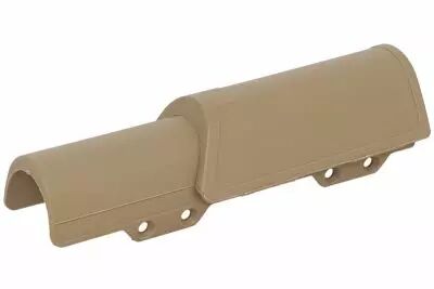 cheek riser pour crosse type CTR DE