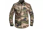 Chemise de combat fighter Camo CE A10 Equipment