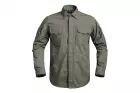 Chemise de combat fighter Vert Olive A10 Equipment