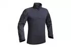 Chemise de combat UBAS Fighter Bleu Marine A10 Equipment