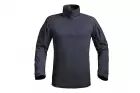 Chemise de combat UBAS Fighter Bleu Marine A10 Equipment