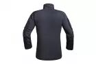 Chemise de combat UBAS Fighter Bleu Marine A10 Equipment