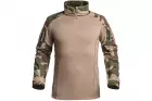 Chemise de combat UBAS Fighter Camo CE A10 Equipment