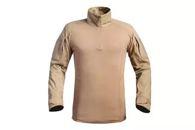 Chemise de combat UBAS Fighter Tan A10 Equipment