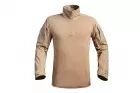 Chemise de combat UBAS Fighter Tan A10 Equipment