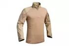 Chemise de combat UBAS Fighter Tan A10 Equipment