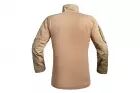 Chemise de combat UBAS Fighter Tan A10 Equipment