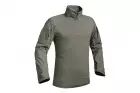 Chemise de combat UBAS Fighter Vert Olive A10 Equipment