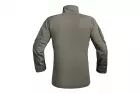 Chemise de combat UBAS Fighter Vert Olive A10 Equipment