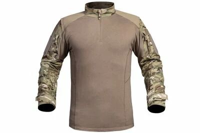 Chemise de combat UBAS V2 Fighter Multicam Gen2 A10 Equipment