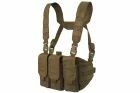 Chest Rig Chicom HELIKON-TEX Coyote