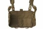 Chest Rig Chicom HELIKON-TEX face int&eacute;rieure