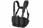 Chest Rig Chicom HELIKON-TEX Noir