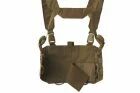 Chest Rig Chicom HELIKON-TEX velcro int&eacute;rieur
