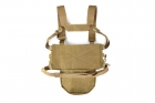 CHEST RIG COMPACT COYOTE