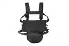 CHEST RIG COMPACT NOIR