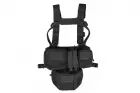 CHEST RIG COMPACT NOIR