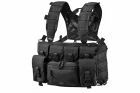 Chest Rig Guardian Recce HELIKON-TEX Noir