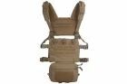 Chest Rig Vest Wosport VE-107 Coyote Brown