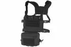 Chest Rig Wosport VE-107 Black