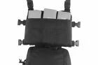 Chest Rig Wosport VE-107 Black