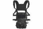 Chest Rig Wosport VE-107 Multicam Black