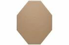 Cible carton IPSC 58x46cm RANGE-SOLUTIONS marron