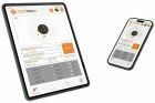 Cible Alignmentor Acetech Application Mobile