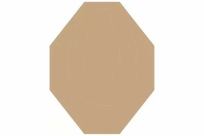 Cible papier IPSC 70x50cm RANGE SOLUTIONS
