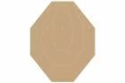 Cible IPSC mini 50x35cm RANGE SOLUTIONS