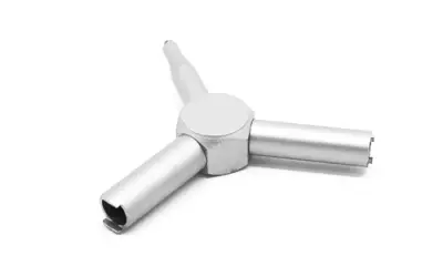 Cl de valve Element pour maintenance de rplique GBB airsoft