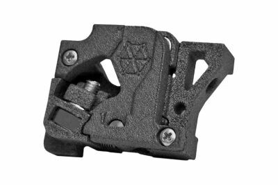 Clicker V2 gearbox V2 PERUN AIRSOFT