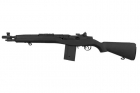CM032A rifle replica - black