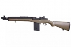CM032A rifle replica - olive